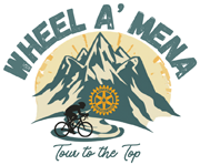 Wheel A' Mena Wheel A' Mena